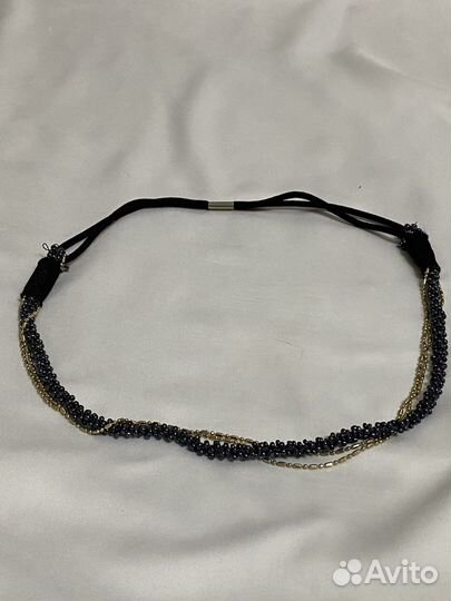 Ободок, головной убор