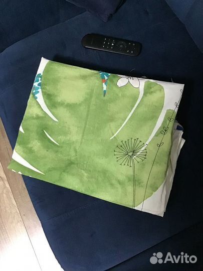 Текстиль икея