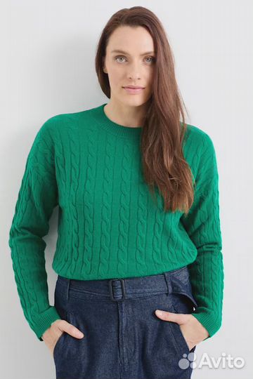 Свитер C&A кашемир (Германия)