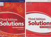 Solutions/3-е изд./Учебник с CD + Тетр./Все уровни