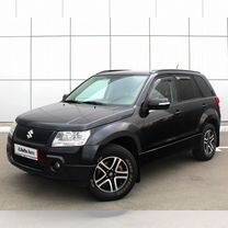 Suzuki Grand Vitara 2.0 MT, 2010, 181 838 км, с пробегом, цена 925 000 руб.