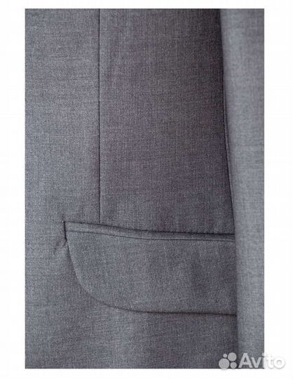 Школьный костюм sky lake 42/170 брюки, пидж 44/176