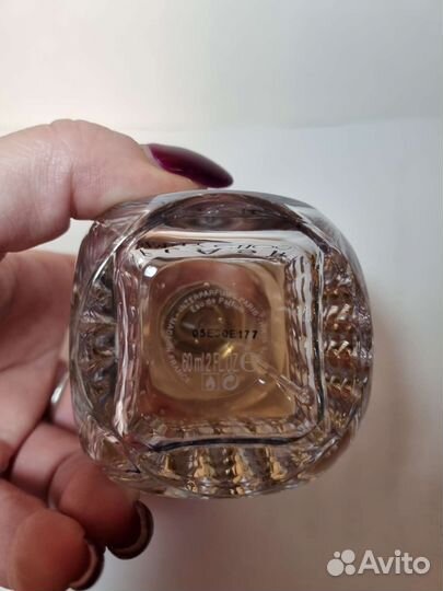 Парфюм из личной коллекции