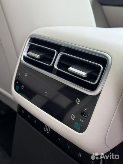 LiXiang L6 1.5 AT, 2024, 50 км