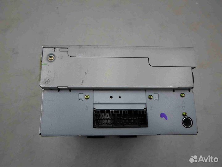 Магнитола Acura MDX 1 39100S3VA230