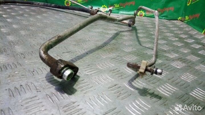 Трубка кондиционера Nissan Sunny седан 1.5 QG15