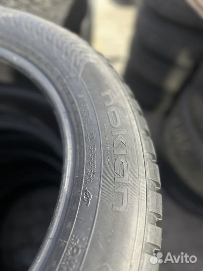 Nokian Tyres Hakkapeliitta 8 SUV 285/50 R20 116T