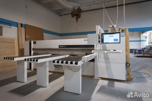 Доводчица(ик) в мебельное производство