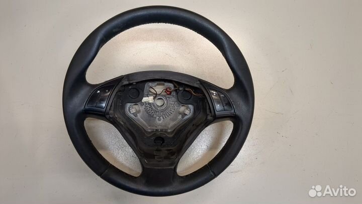 Руль Fiat Grande Punto, 2006