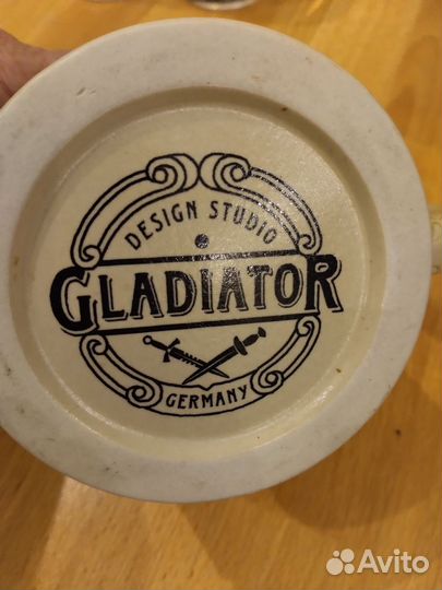 Пивная кружка