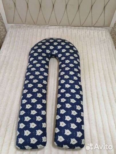 Подушка для беременных