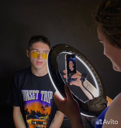 Ищем моделей на пирсинг