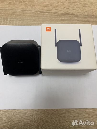Wifi репитер Xiaomi
