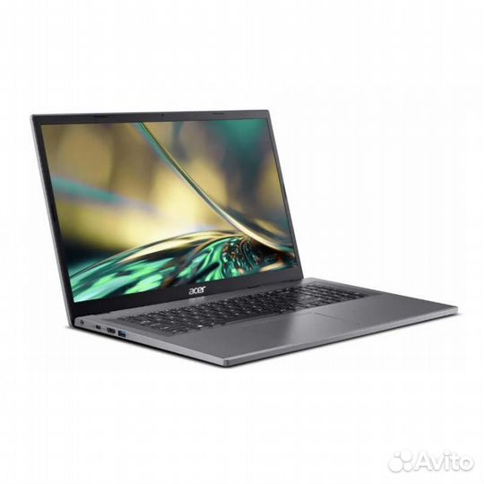 Acer Ноутбук Acer Aspire 3 A317-55P-C5KT, 17.3&qu