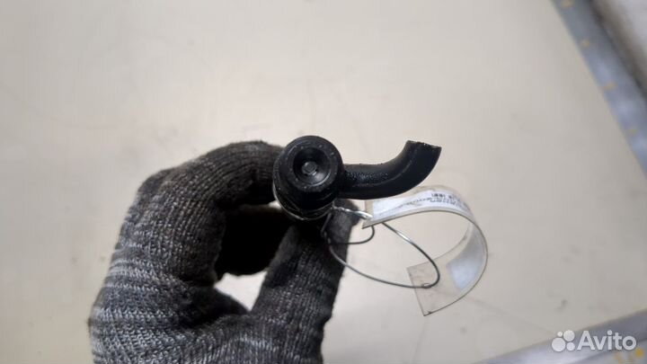 Форсунка топливная Renault Scenic