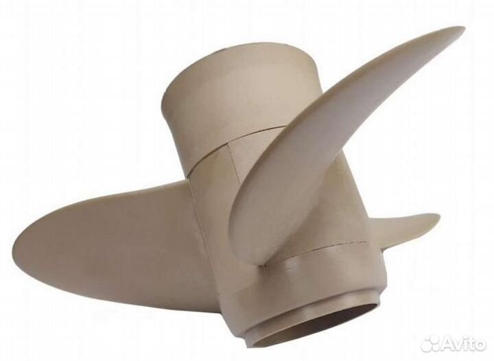 Винт композитный для лодочного мотора 9.9,15,18,20