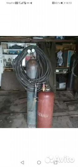 Аренда резака