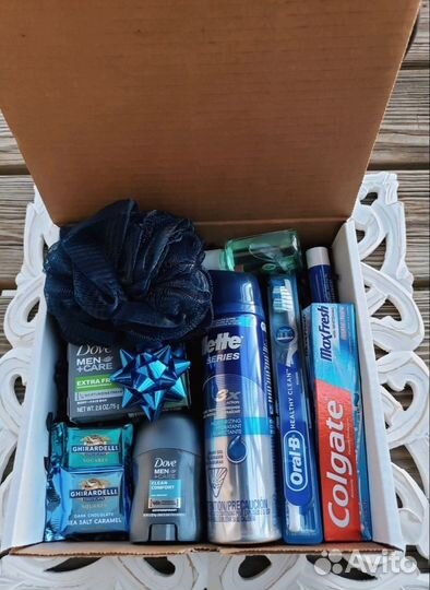 Подарочный набор