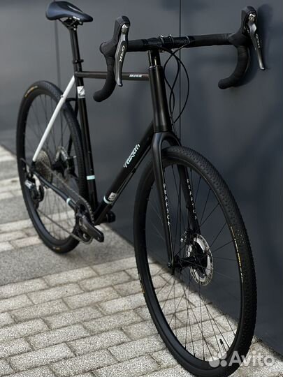 Gravel Stolen Pearson Shiamno GRX