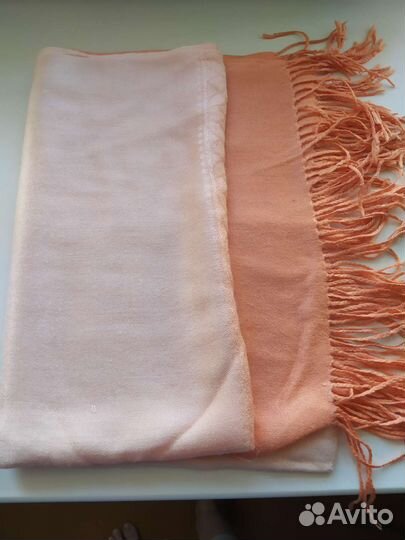 Палантины, шарфы, береты