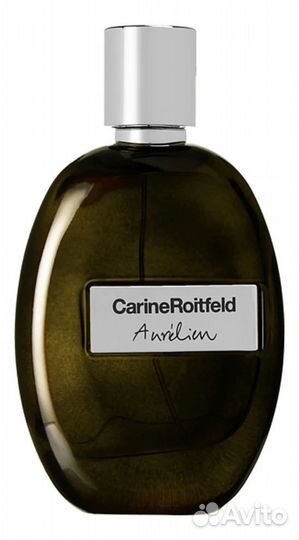 Carine Roitfeld Aurelien edp