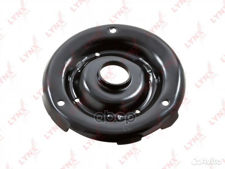 Проставка пружины перед прав/лев MA3011LR L