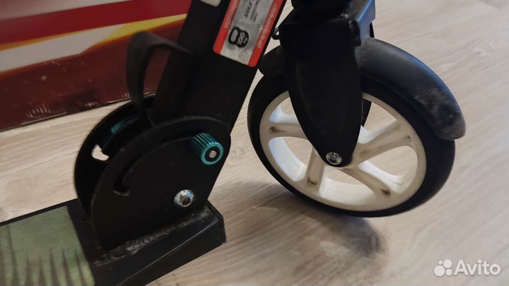 Самокат roces 175