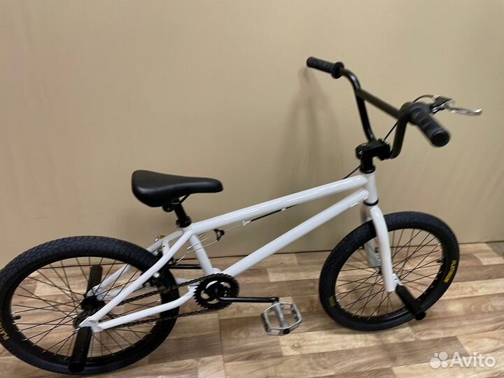 Велосипед бмх BMX новый напрямую со склада