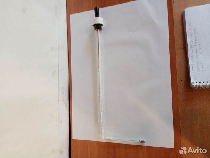 Термометр ртутный СССР