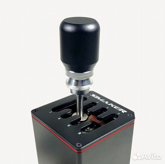 Шифтер Simaker 7+1