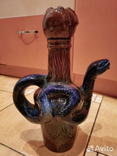 Новая Керамическая посуда СССР