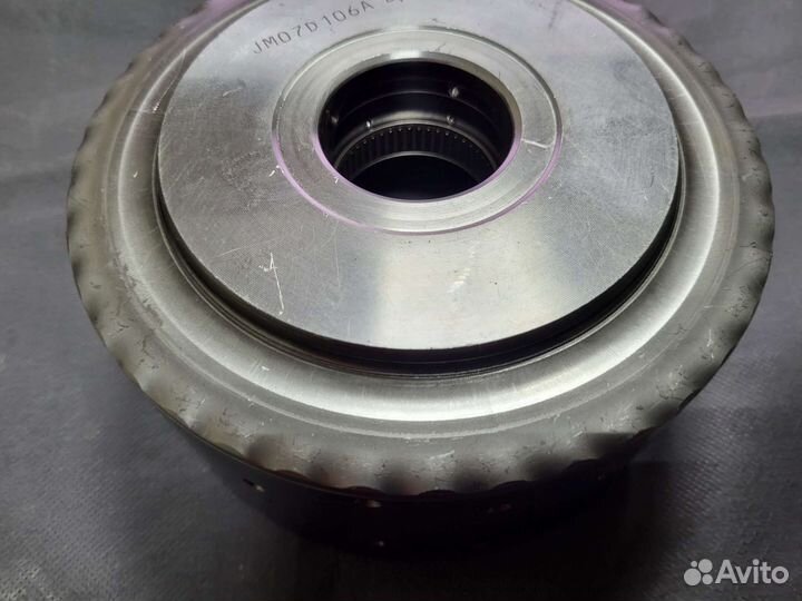 Барабан реверса тормозной TF70Sc