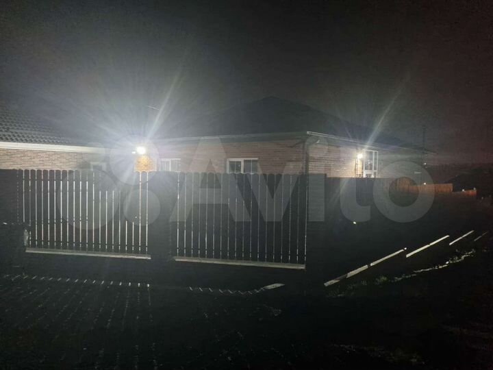 Дом 120 м² на участке 5,5 сот.