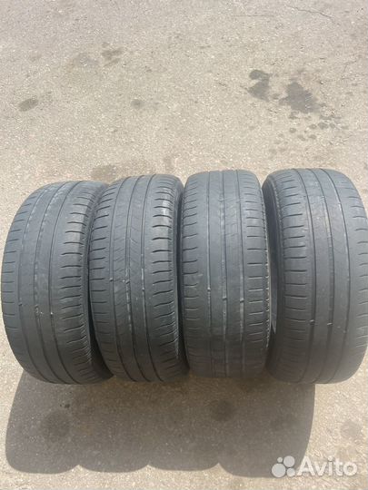 Michelin Energy Saver 215/55 R16 60J