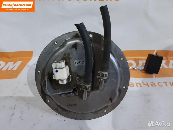 Датчик уровня топлива Mazda 6 GL GJ 2012 GHT24216X