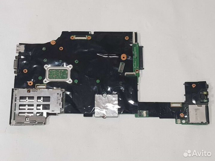 Материнская плата для Lenovo ThinkPad X230 X230I