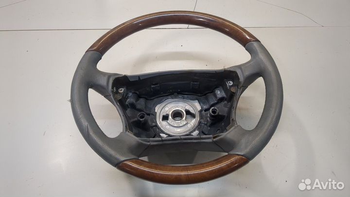 Руль Mercedes S W220, 2003