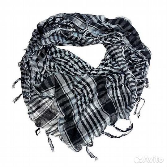 Арафатка, Шемаг, Куфия, Шарф