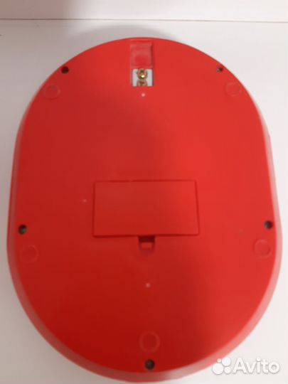 Весы кухонные электронные