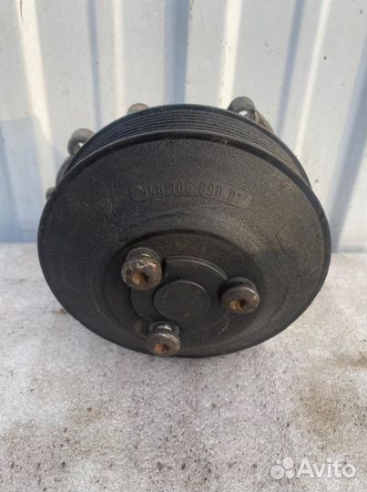 Помпа Порш Кайен 955 957 4,5 4,8 M48