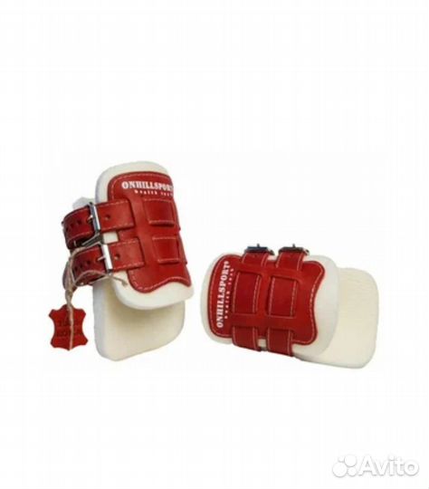 Гравитационные ботинки onhillsport plan