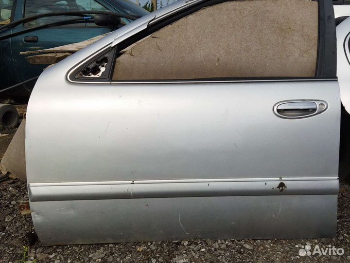 Двери nissan cefiro a32