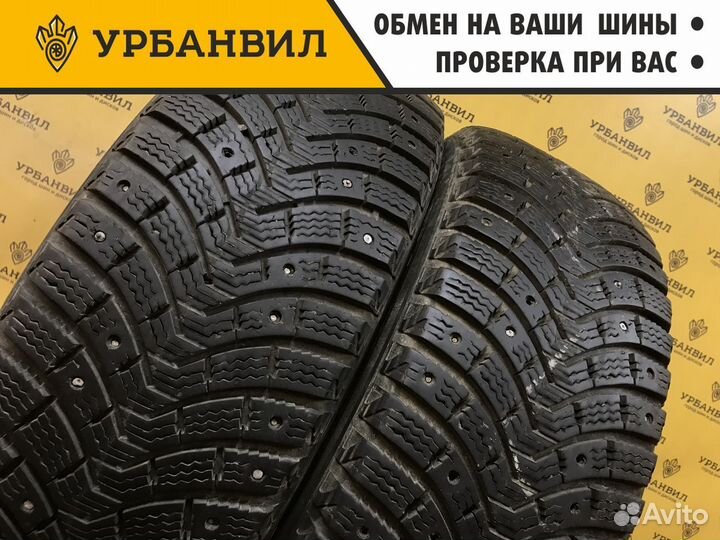 Michelin X-Ice North 195/65 R15 91Q