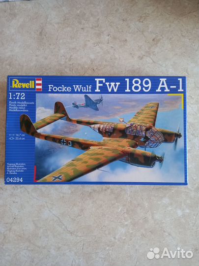 Модели самолётов 1 к 72