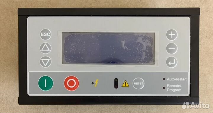 Ремонт и продажа блоков управления Abac MC2