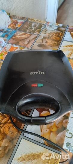 Мини печь ростер