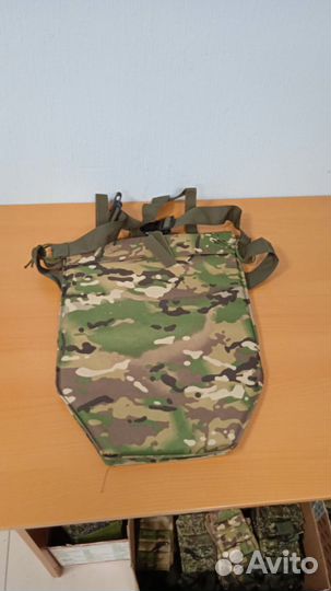 Пятиточечник