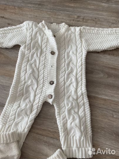 Комплект на выписку