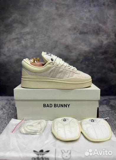 Кроссовки мужские adidas bad bunny