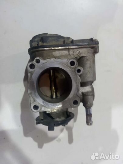 Дросельная заслонка Chevrolet Lacetti / Лачетти